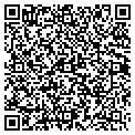 QR code with U S Hauling contacts