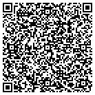 QR code with Konnoak Texaco Service contacts