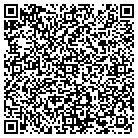 QR code with L C Tyson Construction Co contacts
