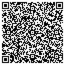 QR code with Allen's Grading Co contacts