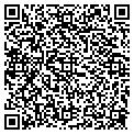 QR code with Devia contacts