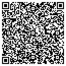 QR code with Handy Hugo 82 contacts