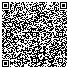 QR code with The Salon of Hair Styling contacts
