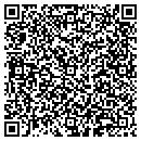QR code with Rues Pampered Pets contacts