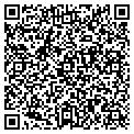 QR code with Dahkhe contacts