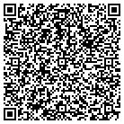 QR code with Christian Chrch In NC Regional contacts