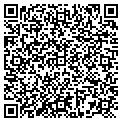 QR code with Pisa & Assoc contacts