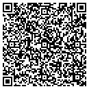 QR code with Heafner Services contacts
