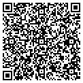 QR code with D Gordon contacts