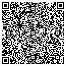 QR code with J & F Mini Mart contacts