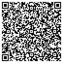 QR code with Pretzel Time contacts
