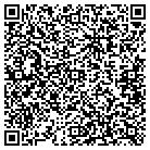 QR code with W D Hill Senior Center contacts