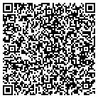 QR code with H & R Block Tax Services Inc contacts