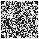 QR code with Hampstead Pool & Spa contacts