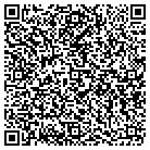 QR code with J A Lyon Construction contacts