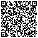 QR code with KFC contacts
