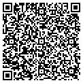 QR code with Gap contacts
