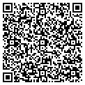 QR code with CVS contacts