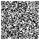 QR code with Badin Elementary School contacts