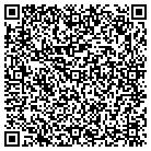 QR code with Hewett's Well Drilling & Pump contacts