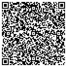 QR code with D Tl Residential Builders contacts