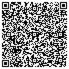 QR code with A Plus Child Care Devmnt Center contacts