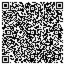 QR code with Holsey Memorial CME Church contacts