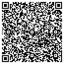 QR code with Trails End contacts