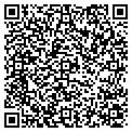 QR code with CMH contacts