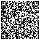 QR code with Tile Place contacts