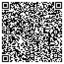 QR code with Healing Touch contacts