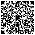 QR code with Ricky Wolfe contacts