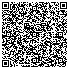 QR code with H & R Block Tax Service contacts