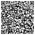 QR code with D JS Tanning Studio contacts