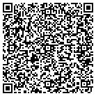 QR code with Serendipity Food Inc contacts