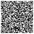 QR code with Alfred Haynes Septic Tank Co contacts
