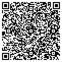 QR code with CL Rentals contacts