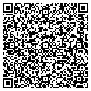 QR code with D Thomas Co contacts