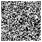 QR code with R & R Hauling & Grading Inc contacts