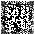 QR code with Checkered Flag Cleaning contacts