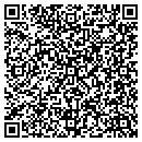 QR code with Honey Gold Realty contacts
