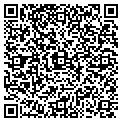 QR code with Blind Design contacts