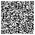 QR code with Michael F Luxton CPA contacts