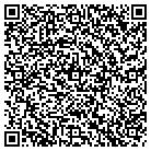 QR code with Ace Auto Body Collision Center contacts