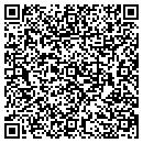 QR code with Albert L Kelling DDS PA contacts