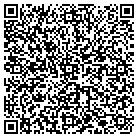 QR code with Asheville Alignment Service contacts