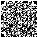 QR code with Rowells Garage contacts