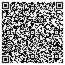 QR code with A 1 Beauty Unlimited contacts