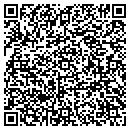 QR code with CDA Store contacts