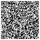 QR code with Hampton Inn-Crabtree Valley contacts
